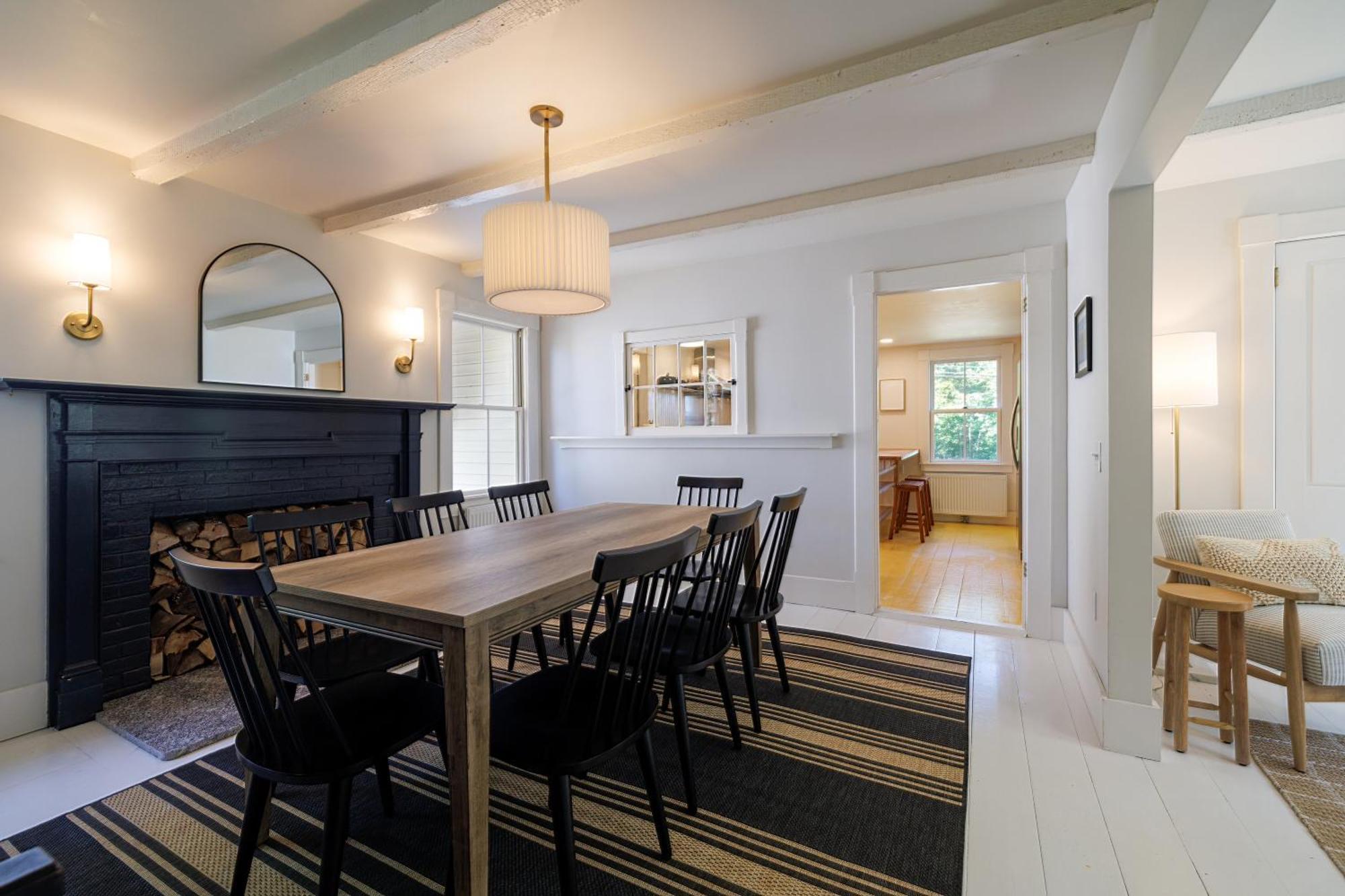 1830'S Large 4Br In Heart Of Acadia! Somes Villa Somesville Exterior foto