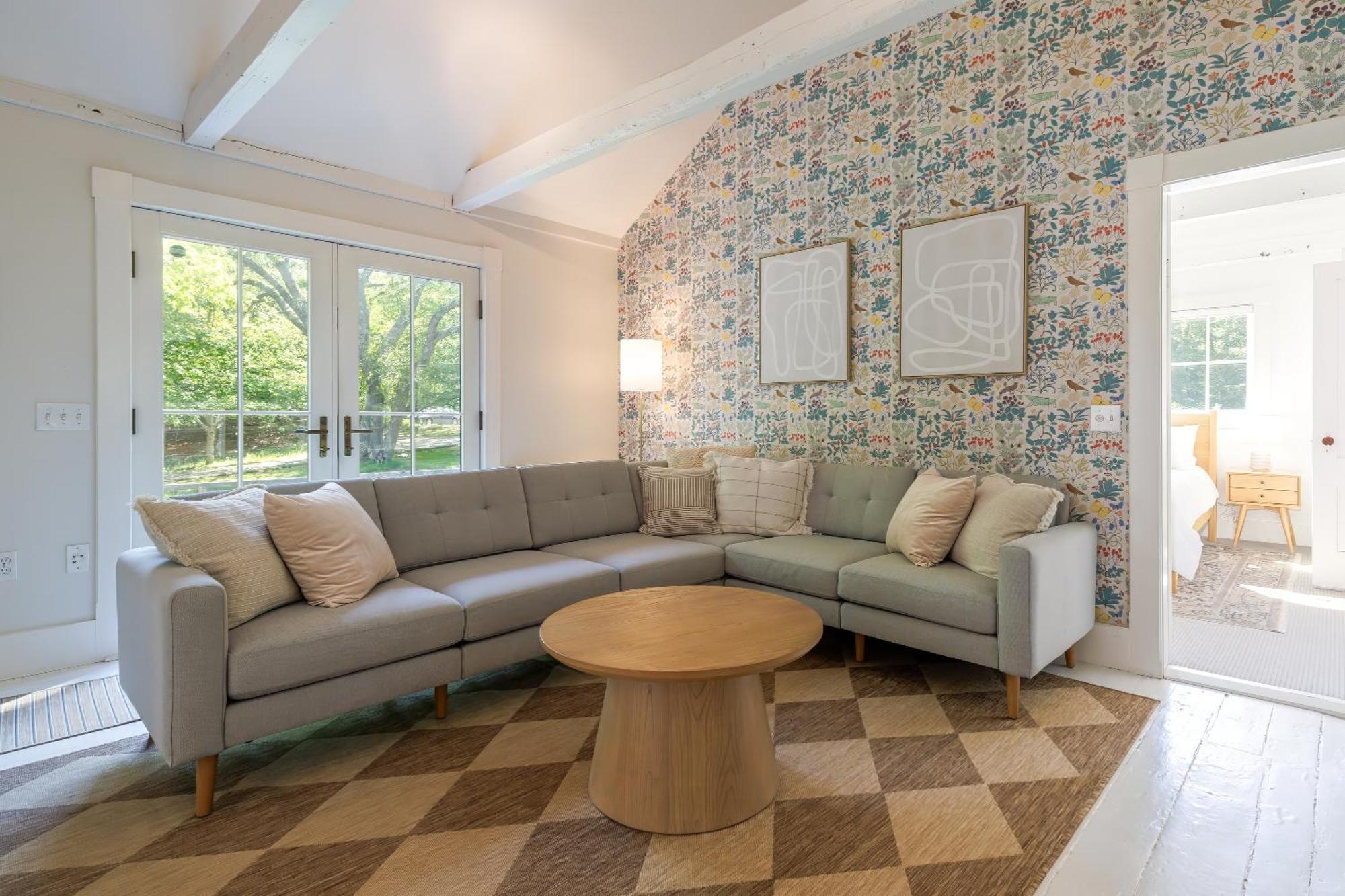 1830'S Large 4Br In Heart Of Acadia! Somes Villa Somesville Exterior foto