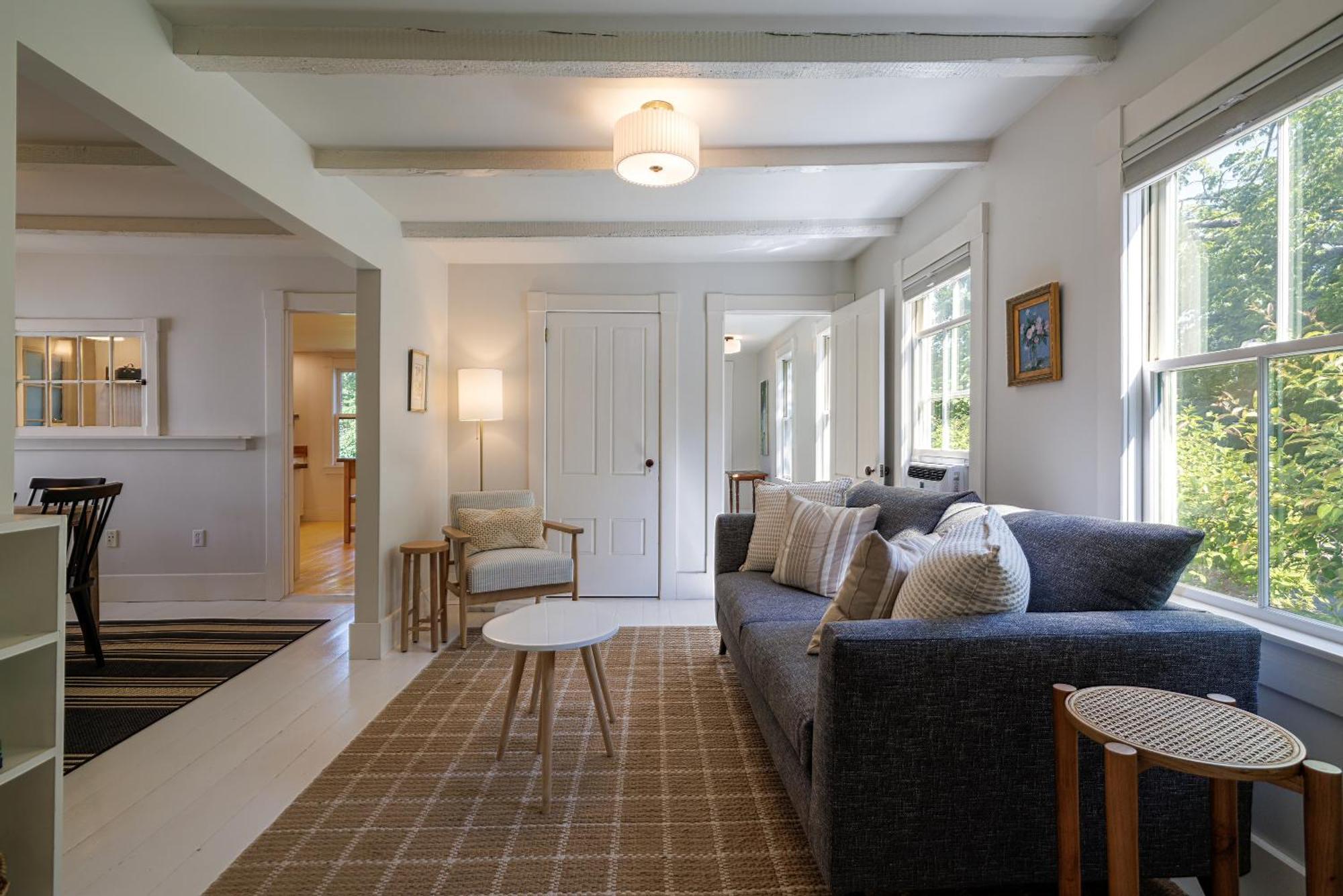 1830'S Large 4Br In Heart Of Acadia! Somes Villa Somesville Exterior foto
